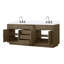 Meuble-lavabo double 80 po-82319193-82319194