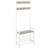 Hadfield Hall Tree with Bench and Shoe Storage-61292102
