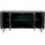 Caylin 160cm Solid Wood Sideboard