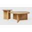 Table de bout ronde Odeon-134159284