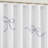 Truly Soft Textured Bow Shower Curtain-115957224
