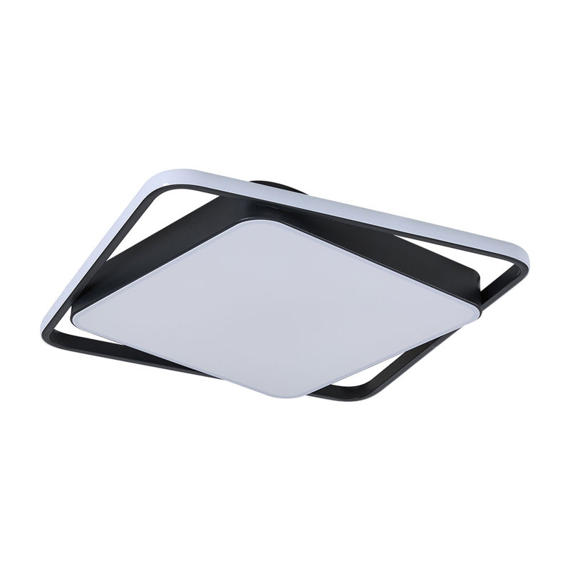 LED Semi Flush Mount