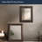 Berwyn Rectangle Mirror