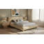 Lit en tissu de chenille Huckstep-2003859006-2003859393