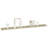 Wall Shelf Floating Shelf Wall Mounted Display Shelf for Photo Frame-88675278-88675262