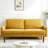 Modern design upholstered Sofa-656433574-652018847