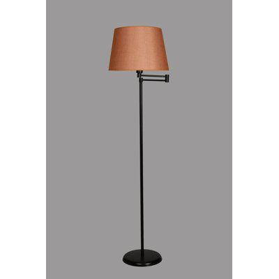 Lampe sur pied 67 po Darella