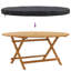 Outdoor Patio Dining Set Cover