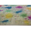 Tapis moderne en laine fait à la main Daliesque