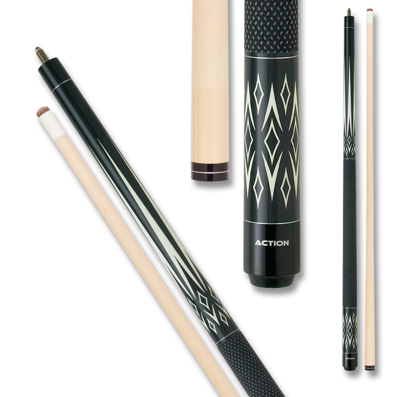 59" Pool Cues, 21