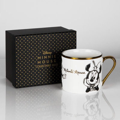 Disney Classic Collectable Mug Minnie