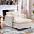 Beige Chenille is out of stock