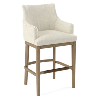 Upholstered Stool