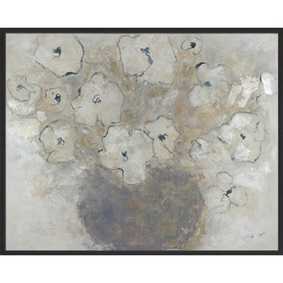 In Bloom Painting