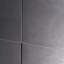 Carreau de mur et de sol en porcelaine d'aspect métallique 12 po x 24 po Fuse (13,56 pieds carrés / boîte)-49855240