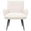 Upholstered Armchair-12251405
