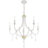 Dedric 5 - Light Dimmable Classic / Traditional Chandelier-2138688088