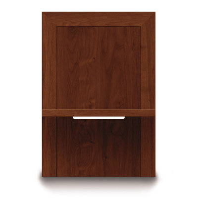 Moduluxe Solid Wood Nightstand