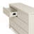 Alpine 6 Drawer Double Dresser-122621943
