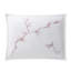 Poesie Percale Flat Sheet-64151493