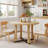 48" Round Dining Table-N771P240936A