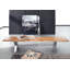 Iron Label Solid Wood Bench-46777406-47500968