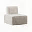 Fauteuil à billes modulaire Sherpa