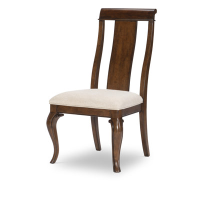Ajaye 18'' H Upholstered Side Chair