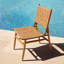 Outdoor Dining Side Chair