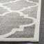 Kathy Geometric Hand Woven Indoor / Outdoor Area Rug-29714083