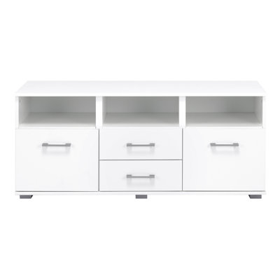 Poar TV Stand