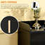 Lacci 60cm Sideboard-1794160314