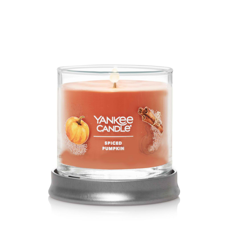 Bougie parfumée Signature, Petit