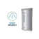 Soaphaus Stainless Steel Hands-free Multi-function Soap Dispenser With Sensor Technology