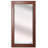 Merlene Solid Wood Flat Mirror-1112975434