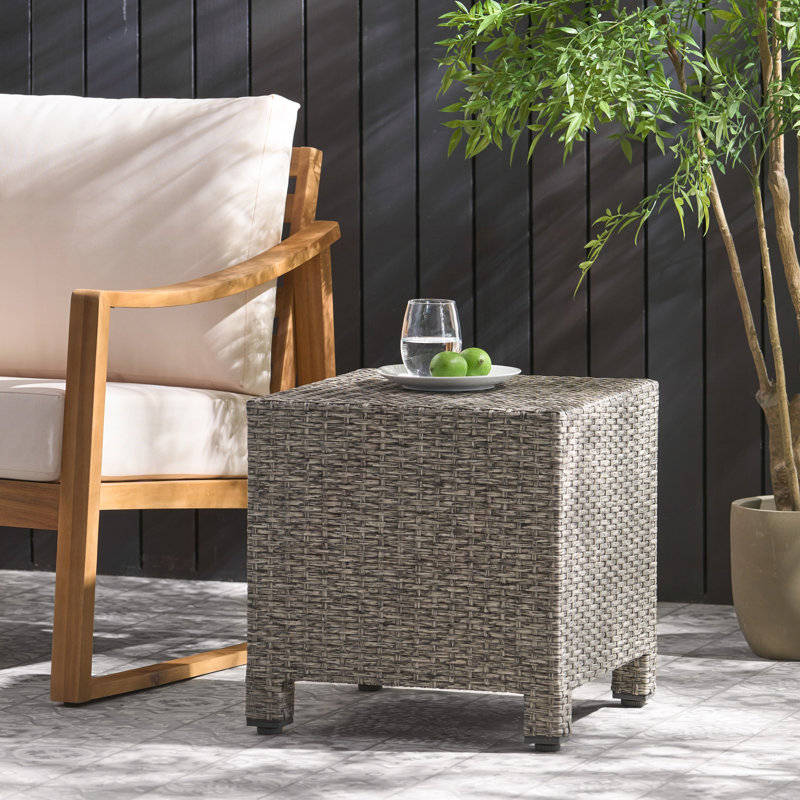 Table d'appoint Accent