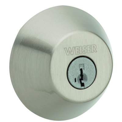 Verrou à cylindre simple avec® smartkey Grade 2