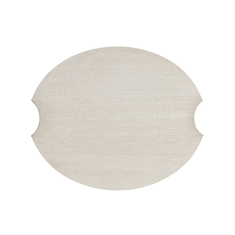 Cabo Oval End Table