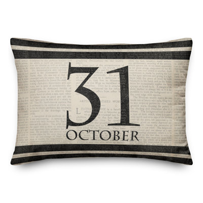  Coussin Halloween