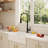 Commercial Style 2-Function Single Handle Pull Down Kitchen Faucet with LED Base-103691037