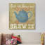 « hip cuisine i », impression sur toile-73203367-73203368-73203369
