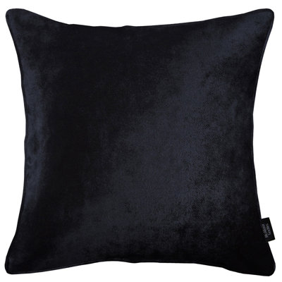 Velvet Reversible Pillow Cover