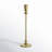 Metal Tabletop Candlestick-2023730742