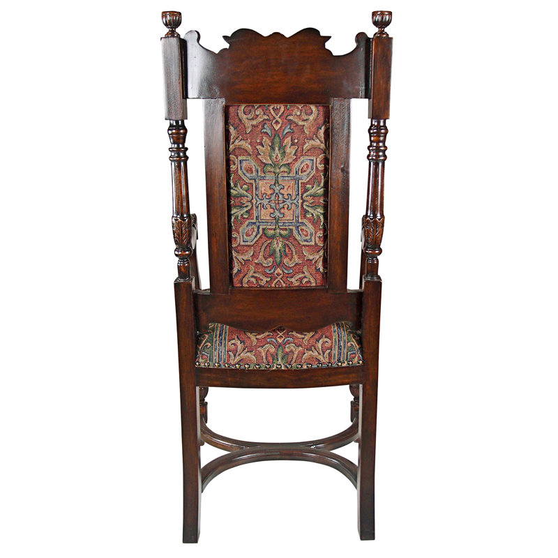 Edwardian Armchair