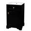 Bathroom Vanity With Ceramic Sink-412901271-412901268