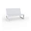 Frame - Sectional Sofa Armless - Basic-49037812