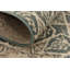 Tapis brun / brun clair Mosely-24431723