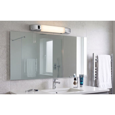 Slimline 48 - Light LED Bath Bar