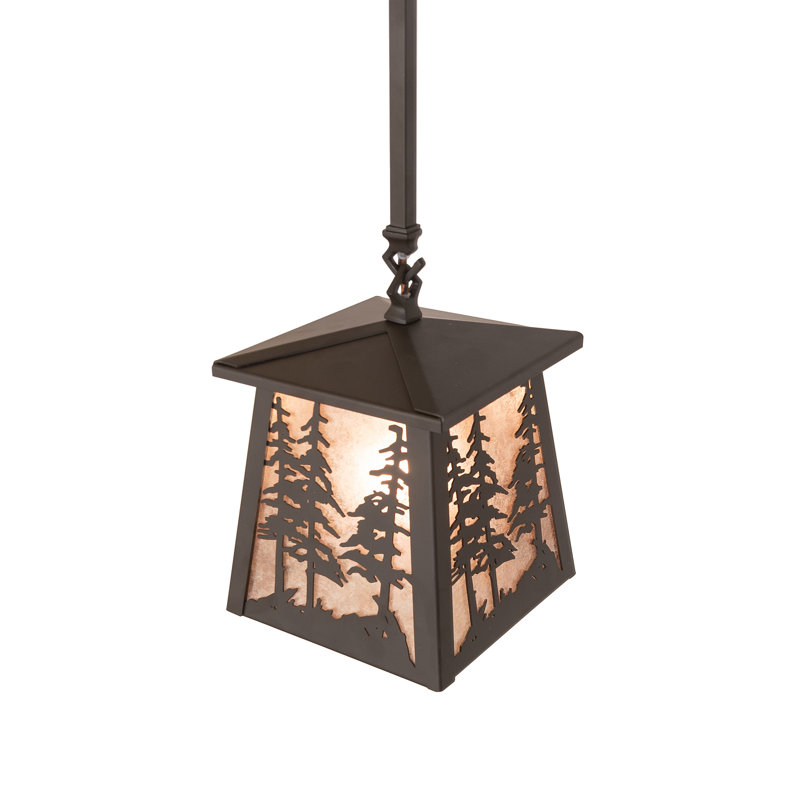 1 - Light Pendant