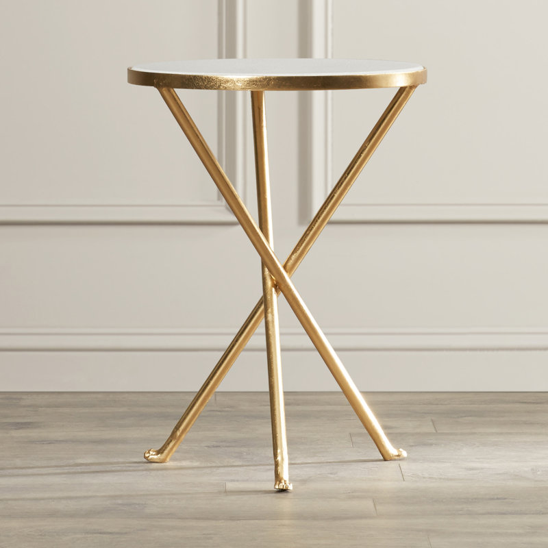 Swansea 3 Legs End Table